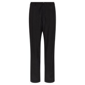 Dries Van Noten Men's Penny Long Pants